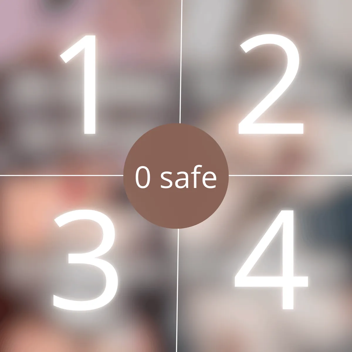 Let's play a game, how about pick a corner game where you pick one of the corners each time and do the task that is assigned to it simple right!!!? Ready to show how tough you are? Or how much of a good boy you are? Great then start ^^