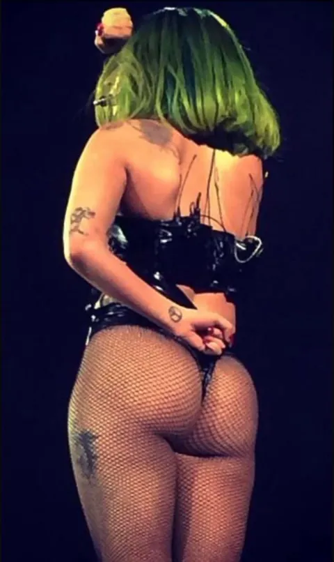 Lady Gaga