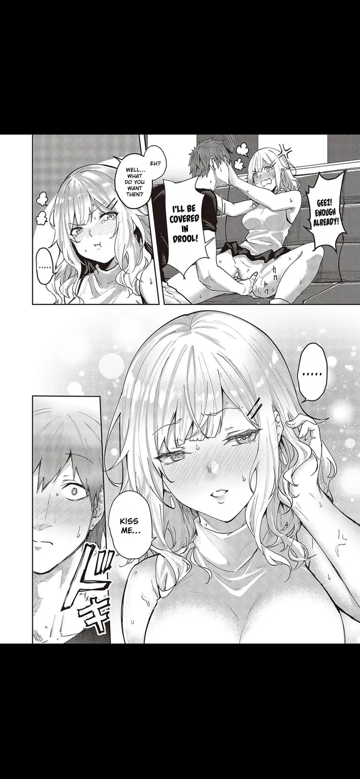 Mikakunin no Kanjou | Unconfirmed Emotion