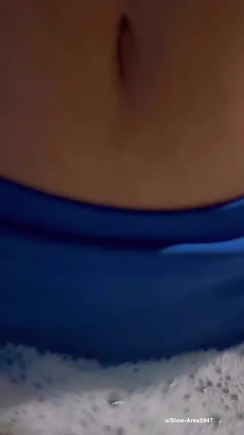 Not perfect but all natural 😇