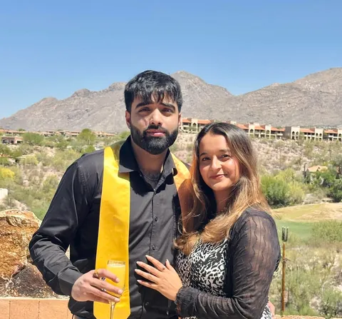 Diagnosed with a terminal illness. I’m never going to stop living.