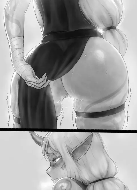 Soraka is feeling steamy (tonka kryga)