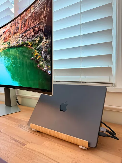 USB-C Docking Station