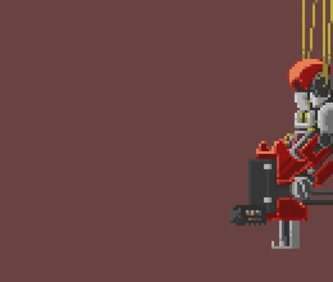 Arm cannon production