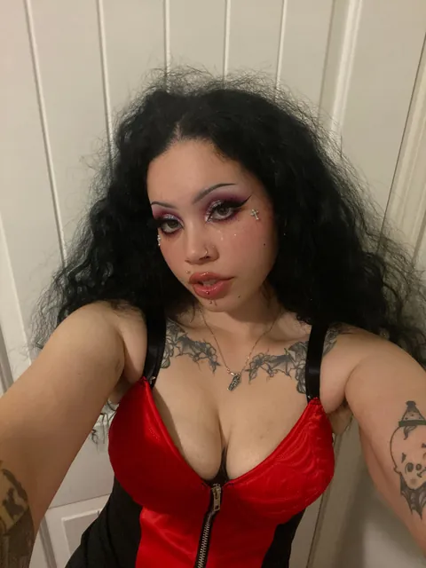 Tonight makeup look!