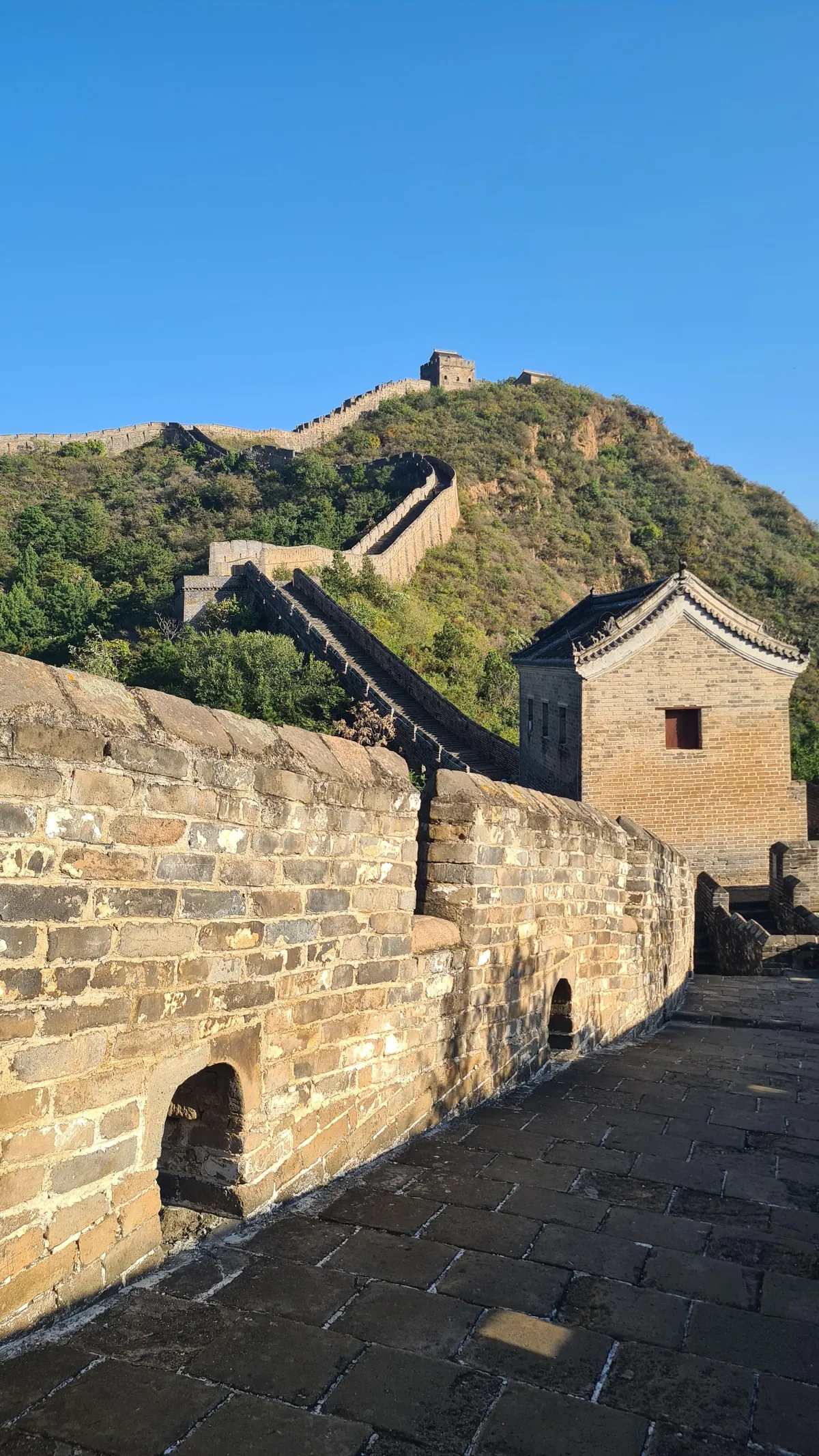 16 days in China - Beijing to Yunnan