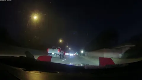 [OC] another reason to hate lifted truck