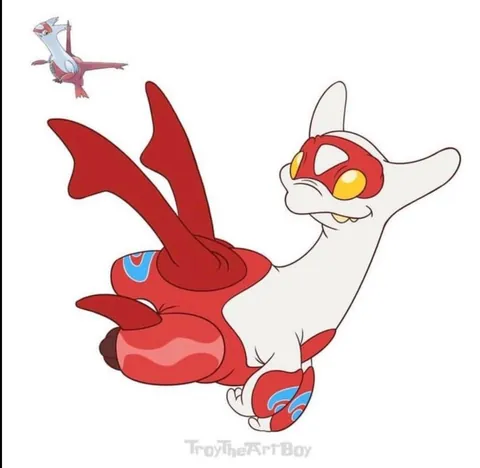 More Pokemon as Lilo and Stitch Experiments