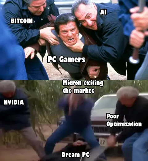 I've been wanting to update my pieces for a few years now.