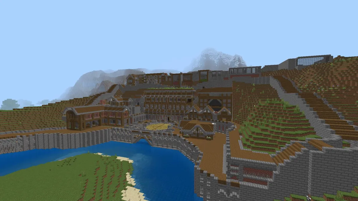 Looking back at some of my old builds and I found this!