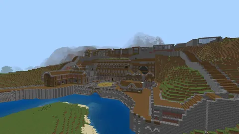 Looking back at some of my old builds and I found this!