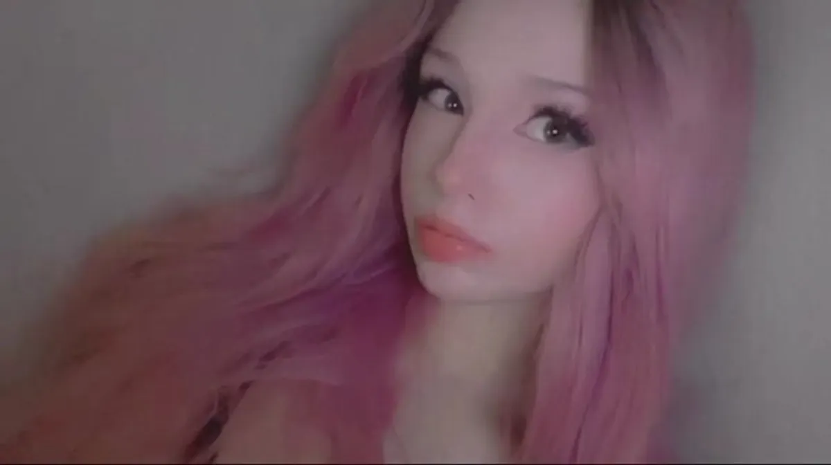 Ready to be your nympho fucktoy 💖