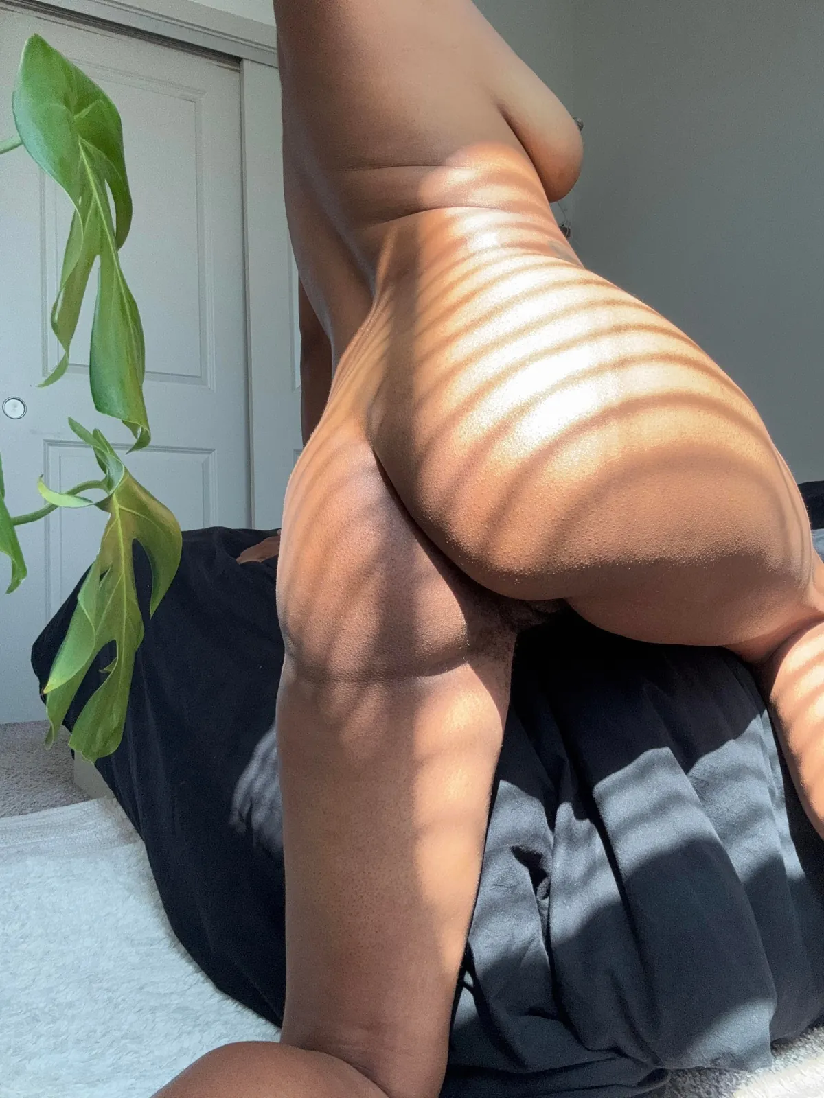 Would you fuck a dyke like me?