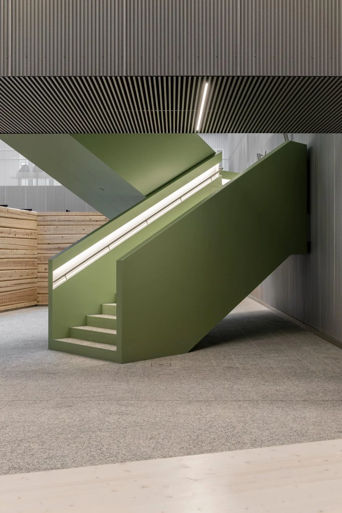 Hospital Nova, Jyväskylä Finland