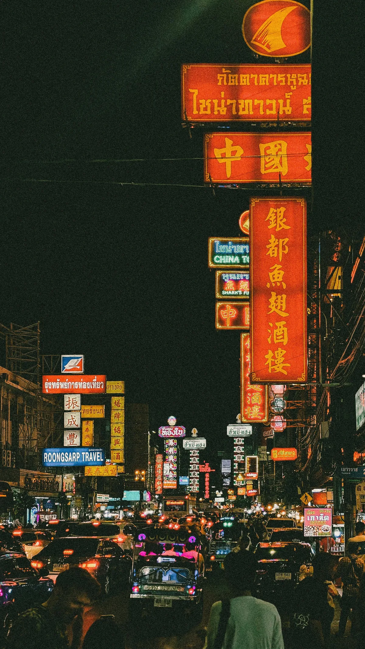 Bangkok, Thailand