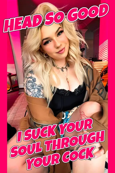 Fappy Saturday! Make it a gooned one. 🍬🍭