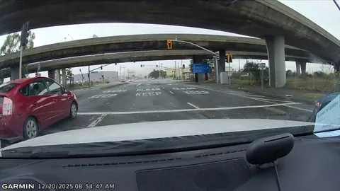 The Blind Leading the Blind [OC]