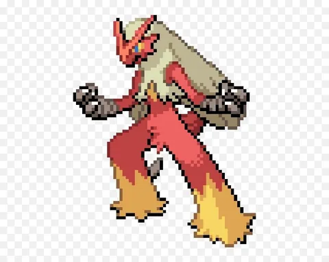 What’s a pokemon you used to dislike, but now appreciate and love a lot more?