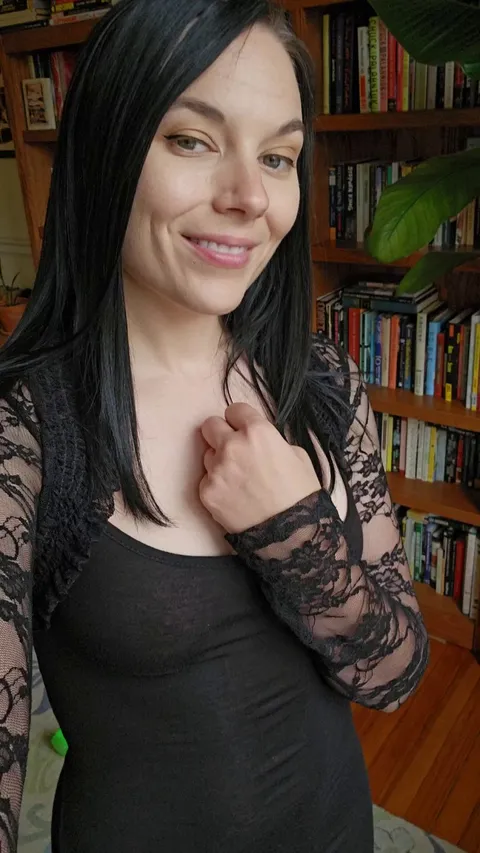 I wanna show you something