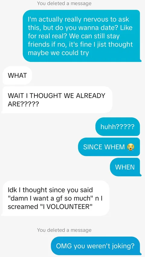 How do I react to this