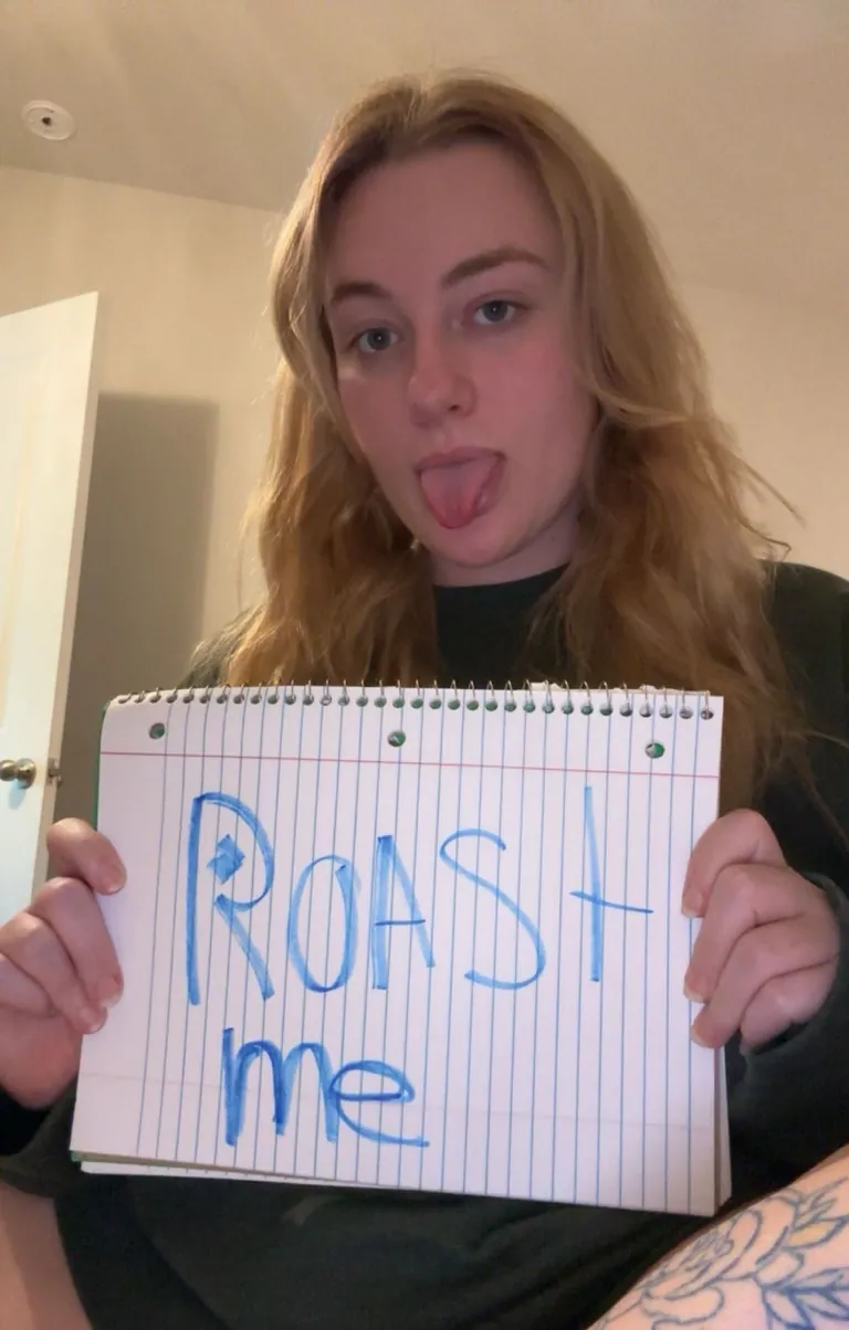 23F I work with sick people for a living, so I’m used to suffering. Bring it