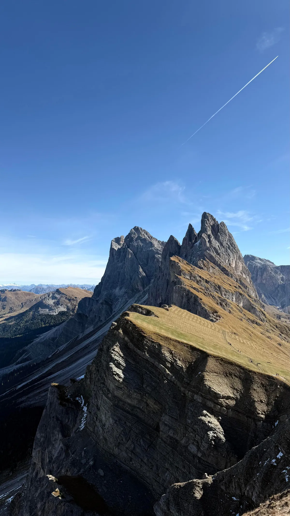 Dolomites, Italy is so underrated!🇮🇹