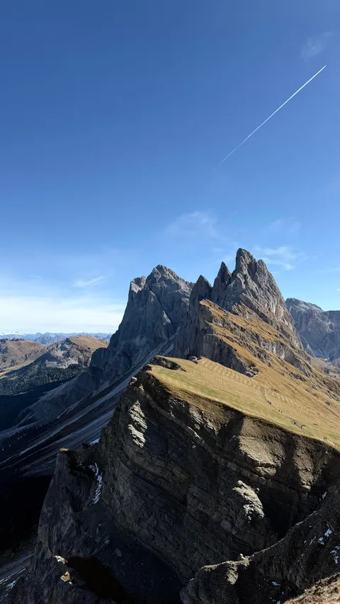 Dolomites, Italy is so underrated!🇮🇹