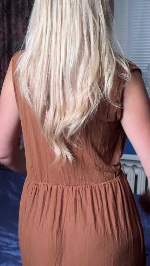 I may be hairy, but I guarantee you'll never want to leave my den