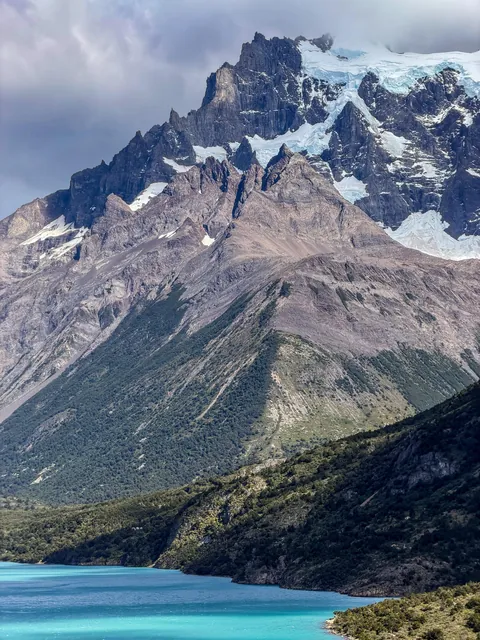 Torres del Paine National Park, Chile. February 2026.