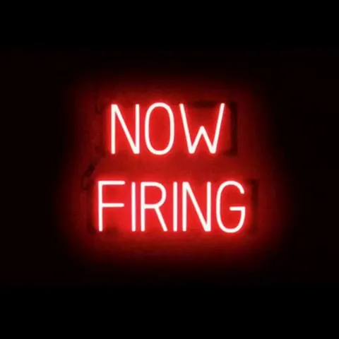 Hiring season becomes firing season - USA’s lack of covid relief.