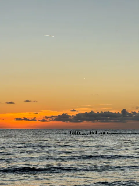 Albania is criminally underrated 🇦🇱 -Stunning landscapes, affordable travel, and genuinely kind people