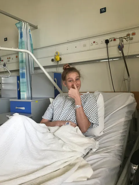 About to have my second brain surgery this summer.... Wish me luck redditors!