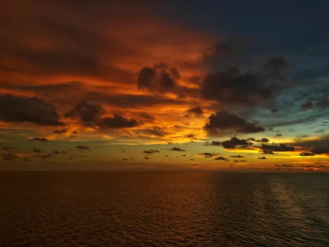 ITAP of Sky