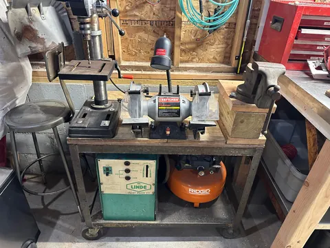 99.9% with my own 2 hands