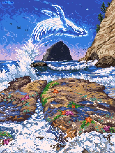 Pacific city, Oregon 