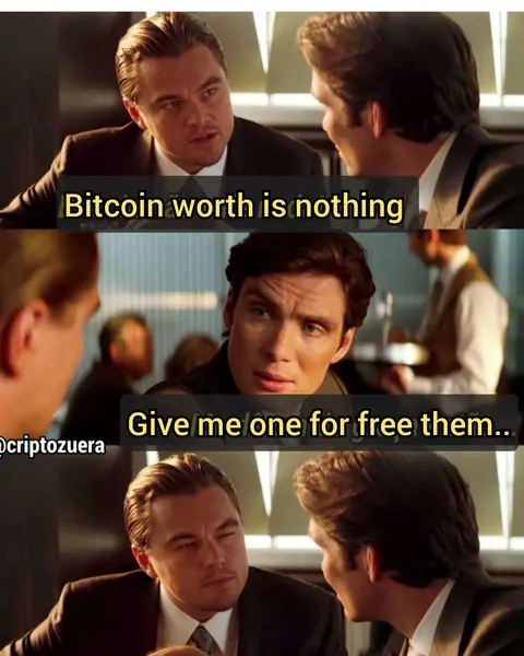 "Bitcoin is going to zero"