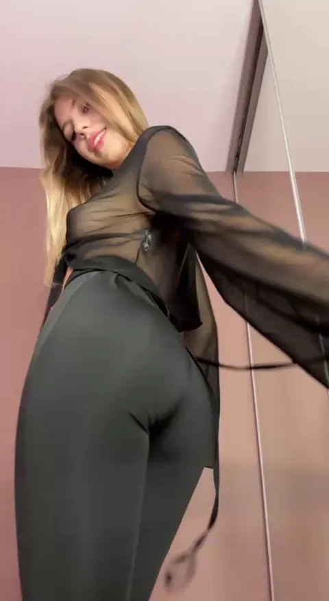 What do you think, be honest