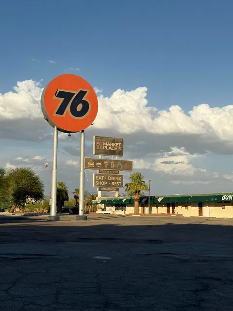 US Trip - From Desert to Skyscrapers