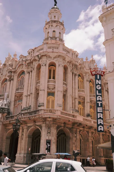 Havana, Cuba 🇨🇺 July 2025 (US Citizen)