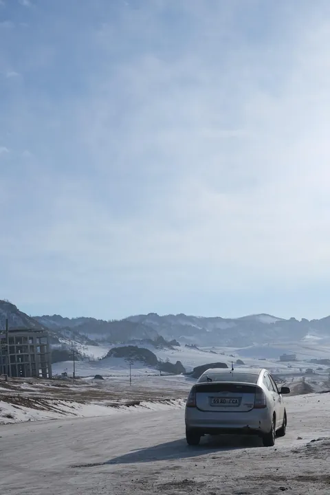 Mongolia in winter: Cold, quiet and unrivalled beauty 🇲🇳