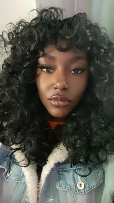 Soft Glam for my friends birthday🥳🍾