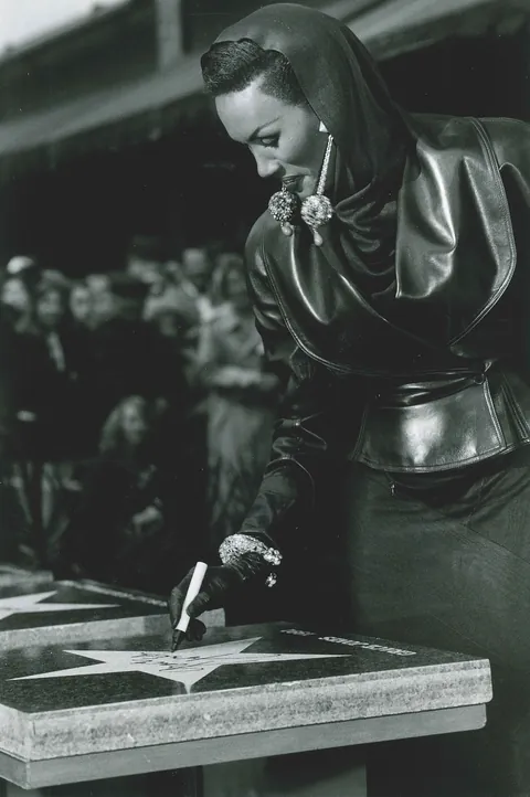 The Incredible Allure &amp; Mystique Of Grace Jones: 1970s, 80s &amp; 90s...