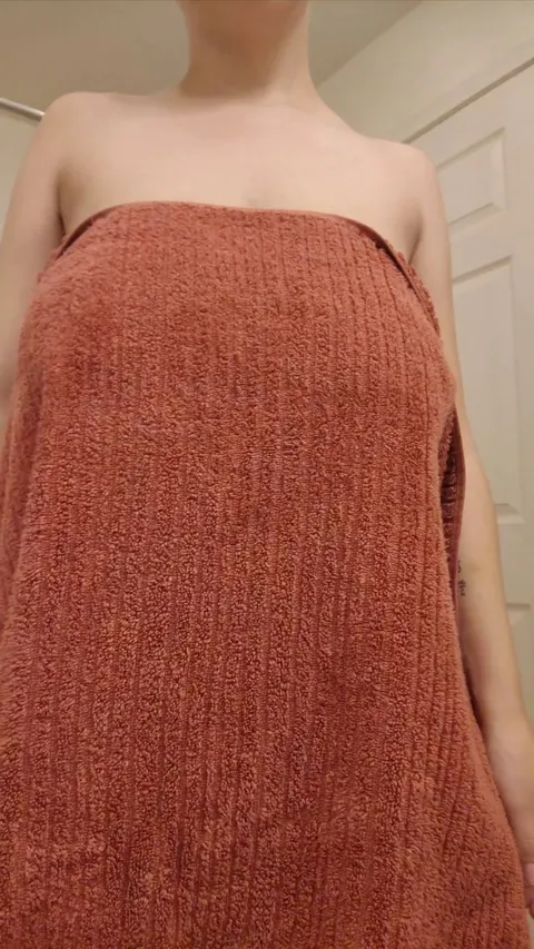 I hope the bush made you stop and stare, in a good way