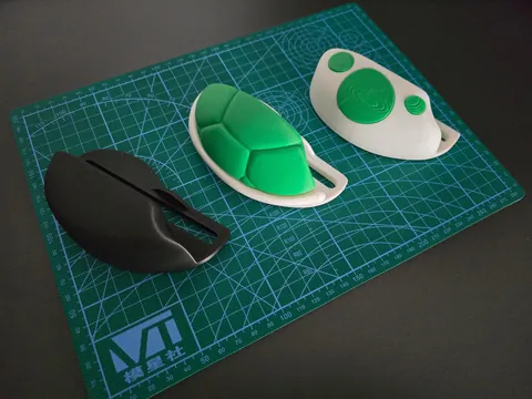 Nintendo Switch 2 Mouse Adapters