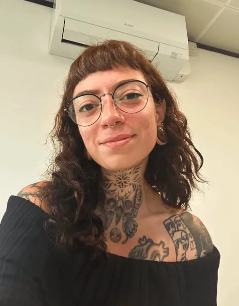 F, about to turn 29, haven't been reduced to tears in a while