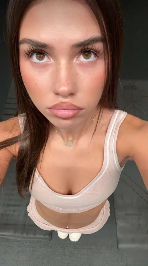 Pump pump pump...which slut do you choose 1-20