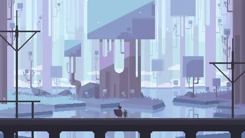 Griss fanart I did for a friend