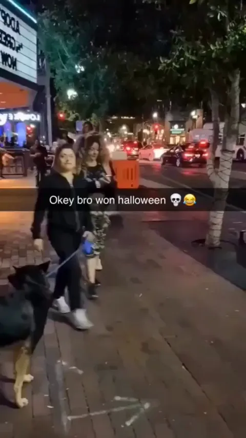 Happy Halloween everyone 🎃