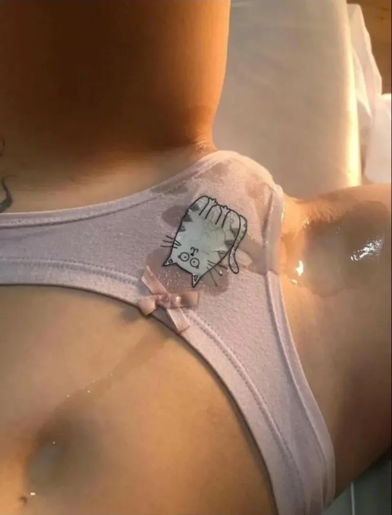 What do you think of my taste?