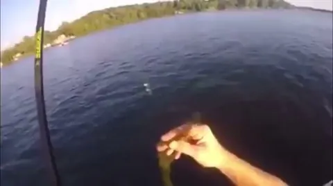 Do idiots in Jet Ski Count?